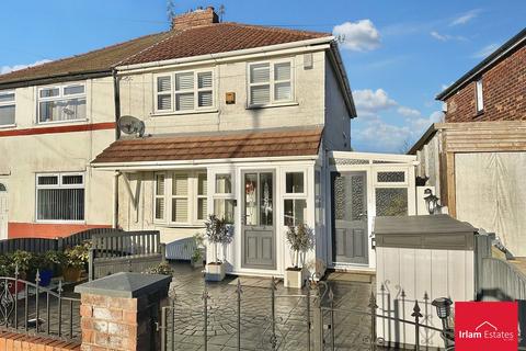 3 bedroom semi-detached house for sale, Ferryhill Road, Irlam, M44