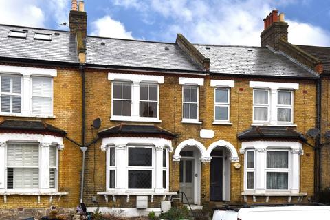 2 bedroom flat for sale, Siddons Road, Forest Hill, SE23 2JH