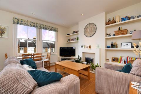 2 bedroom flat for sale, Siddons Road, Forest Hill, SE23 2JH