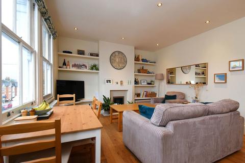 2 bedroom flat for sale, Siddons Road, Forest Hill, SE23 2JH