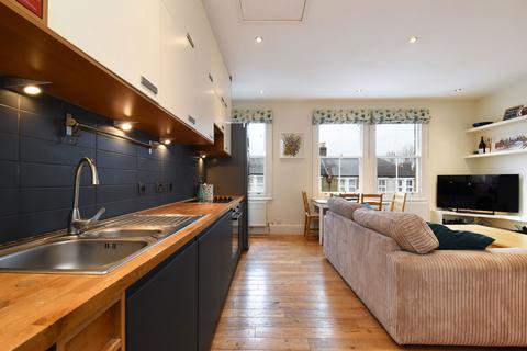 2 bedroom flat for sale, Siddons Road, Forest Hill, SE23 2JH