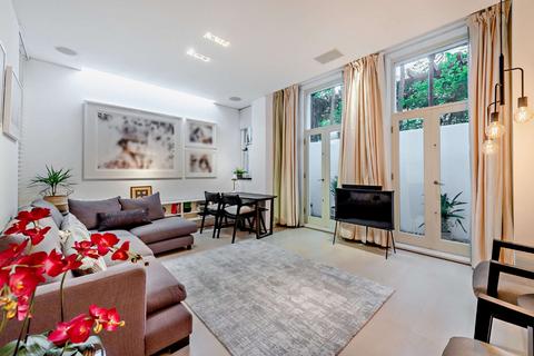 1 bedroom flat for sale, Pont Street, London SW1X