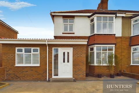 4 bedroom semi-detached house for sale, Newcastle Road, Fulwell, Sunderland