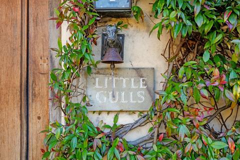 3 bedroom detached house for sale, The Street, Lodsworth, Petworth, West Sussex, GU28