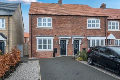 undefined, Bamburgh Park, Kingswood, Hull, HU7