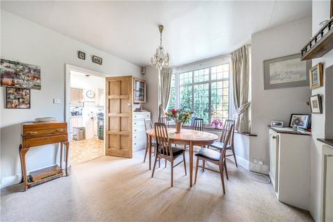 4 bedroom detached house for sale, Cuckoo Hill Drive, Pinner