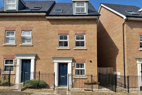 undefined, Enterprise Avenue, Tiverton EX16