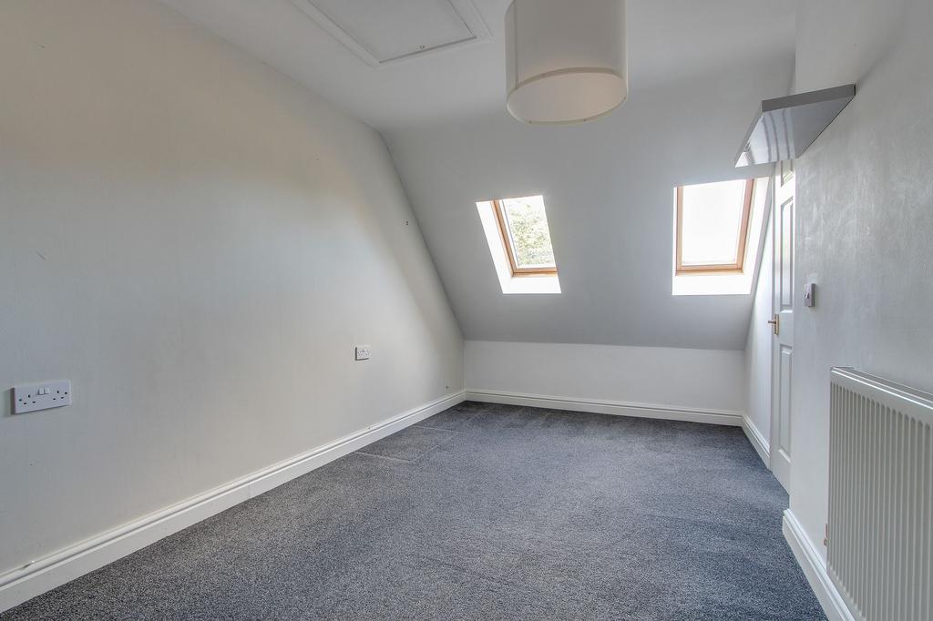 Bedroom Six