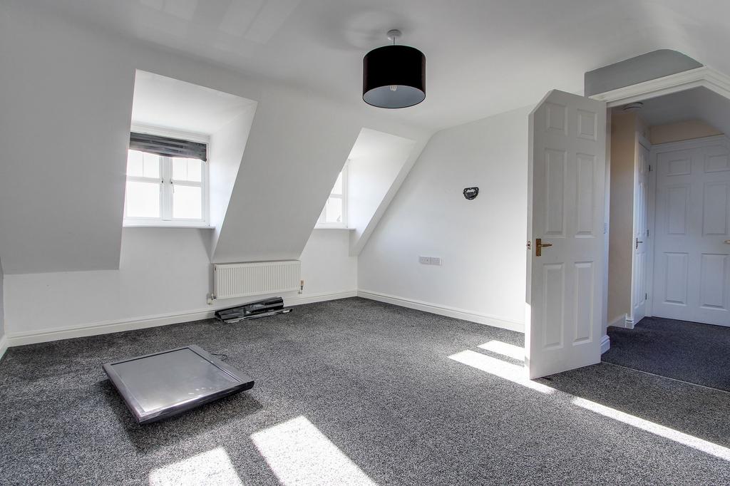 Bedroom Five