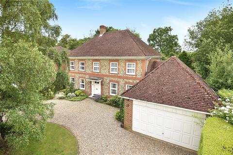 5 bedroom detached house for sale, St. Huberts Close, Gerrards Cross, Buckinghamshire