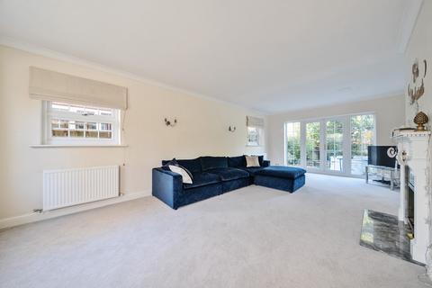 5 bedroom detached house for sale, St. Huberts Close, Gerrards Cross, Buckinghamshire