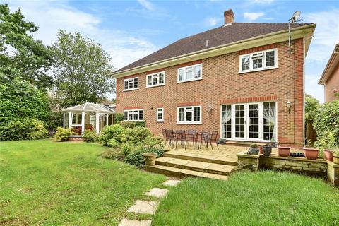 5 bedroom detached house for sale, St. Huberts Close, Gerrards Cross, Buckinghamshire