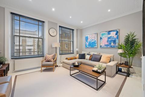 3b Healey Street, London, NW1 8SR