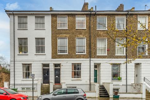 3b Healey Street, London, NW1 8SR