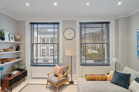 3b Healey Street, London, NW1 8SR
