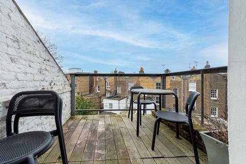 3b Healey Street, London, NW1 8SR
