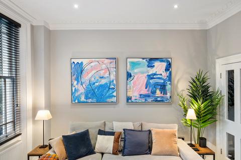 3b Healey Street, London, NW1 8SR