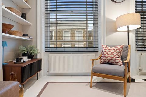 3b Healey Street, London, NW1 8SR