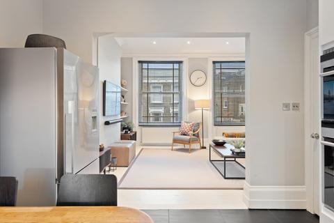 3b Healey Street, London, NW1 8SR