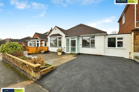 undefined, Westdale Avenue, Glen Parva, Leicester, Leicestershire