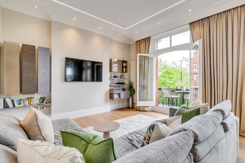 4 bedroom flat for sale, Trebovir Road, London SW5