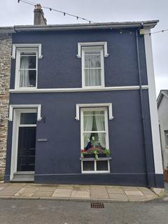 Wind Street, Llandysul, SA44