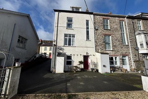 undefined, Wind Street, Llandysul, SA44
