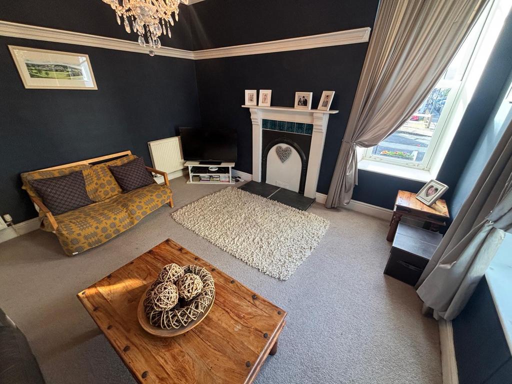 Living room (second image)