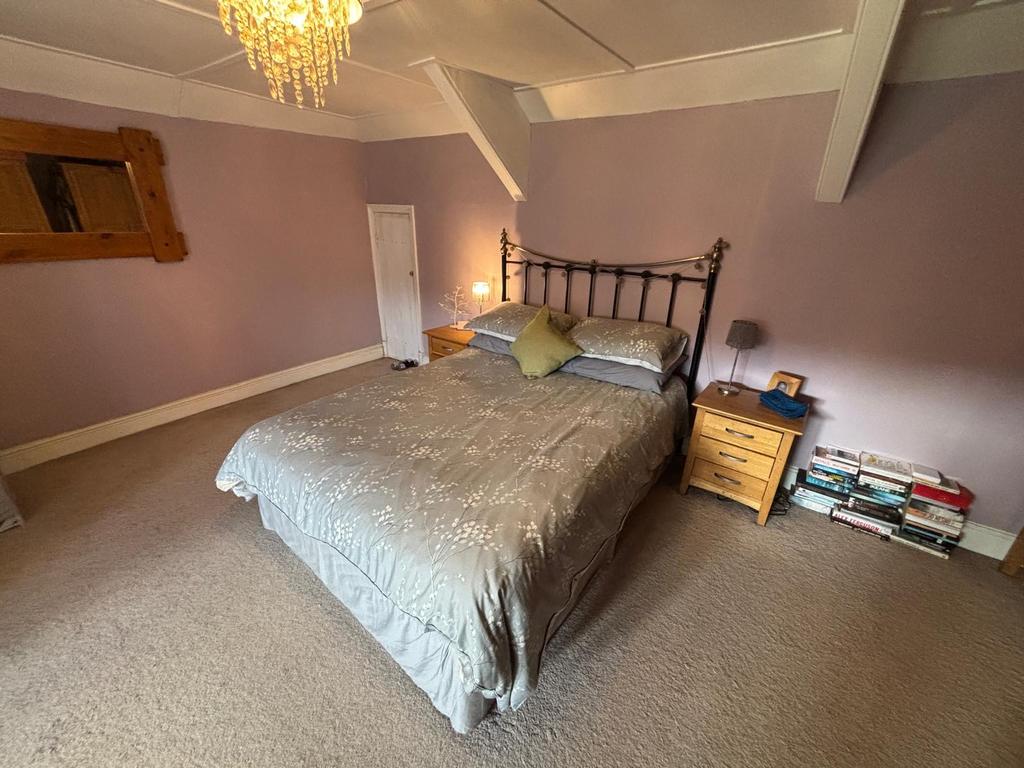 Bedroom 1 (second image)