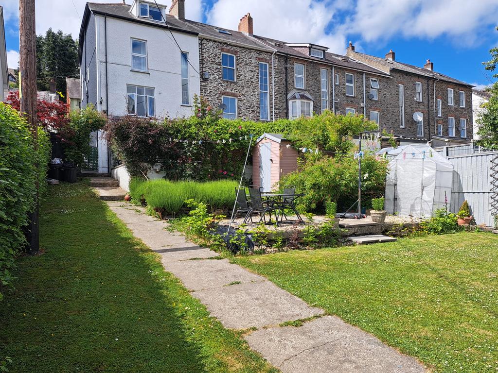 Garden (second image)