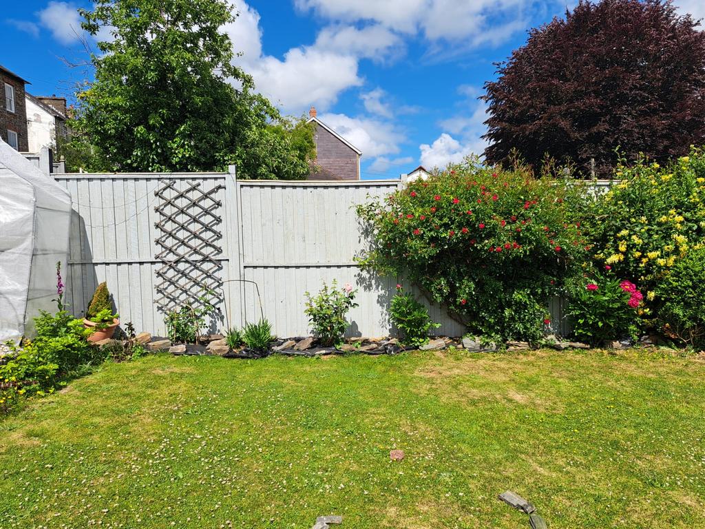 Garden (third image)