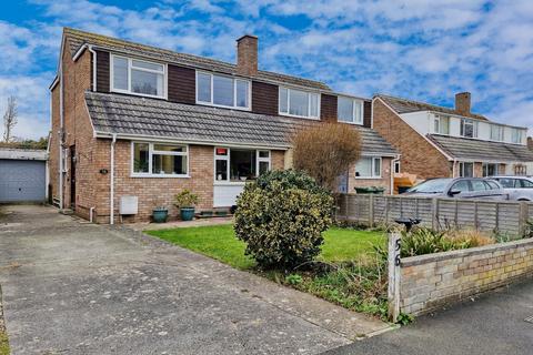 3 bedroom bungalow for sale, Maple Drive, Burnham-on-Sea, Somerset, TA8