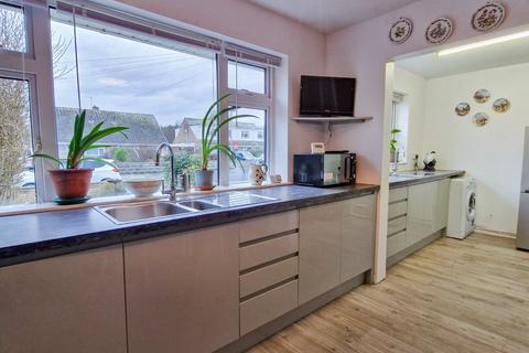 3 bedroom bungalow for sale, Maple Drive, Burnham-on-Sea, Somerset, TA8