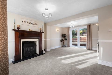 3 bedroom detached house for sale, Springle Styche Lane, Burntwood, WS7