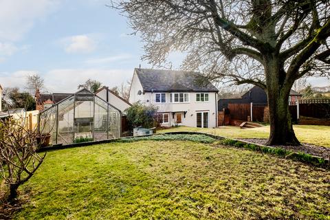 undefined, Springle Styche Lane, Burntwood, WS7
