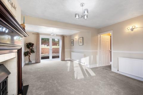 3 bedroom detached house for sale, Springle Styche Lane, Burntwood, WS7