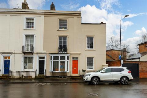 4 bedroom townhouse for sale, Newbold Street, Leamington Spa CV32