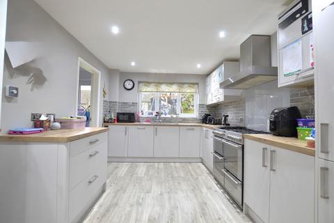 5 Beckford Road, Abbeymead, Gloucester, GL4 5UD