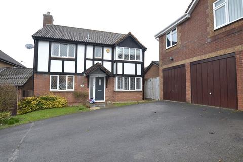 5 Beckford Road, Abbeymead, Gloucester, GL4 5UD