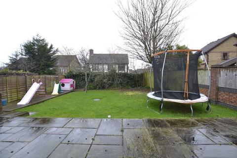 5 Beckford Road, Abbeymead, Gloucester, GL4 5UD
