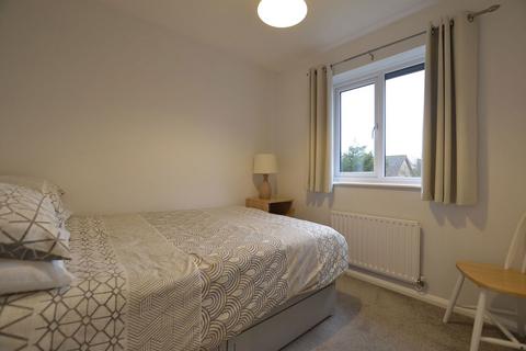 5 Beckford Road, Abbeymead, Gloucester, GL4 5UD