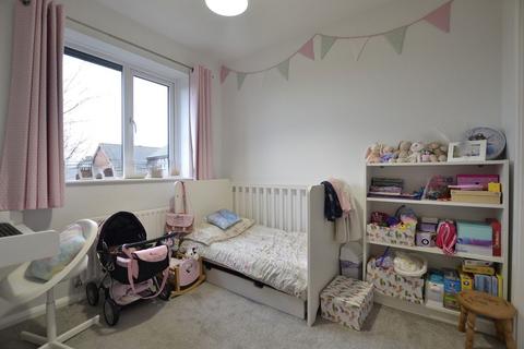 5 Beckford Road, Abbeymead, Gloucester, GL4 5UD
