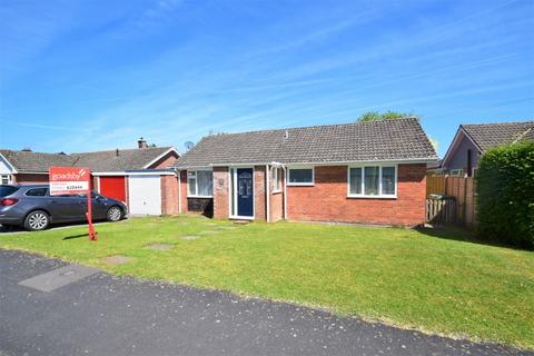 3 bedroom bungalow for sale, South Wonston