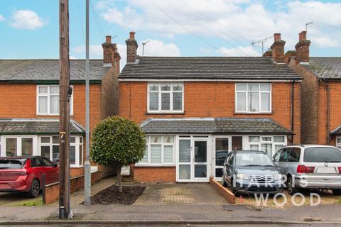 undefined, Mill Road, Mile End, Colchester, Essex