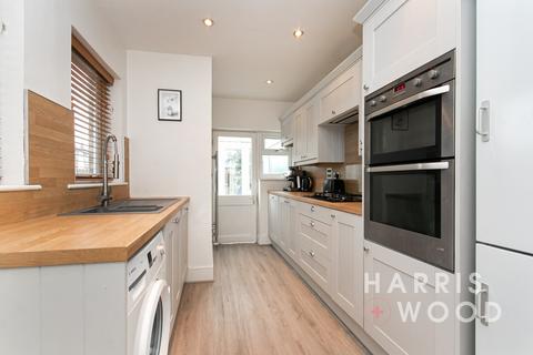 undefined, Mill Road, Mile End, Colchester, Essex