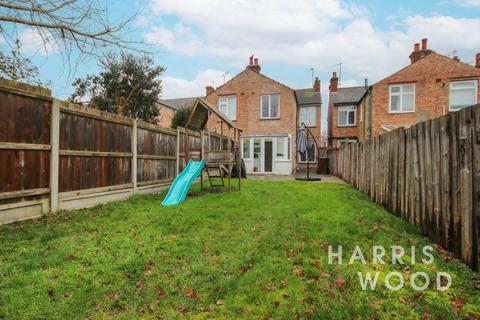 undefined, Mill Road, Mile End, Colchester, Essex