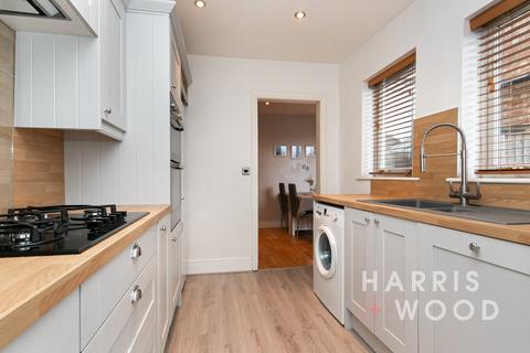 undefined, Mill Road, Mile End, Colchester, Essex