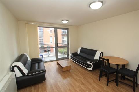 1 bedroom flat to rent, Ahlux Court, Millwright Street