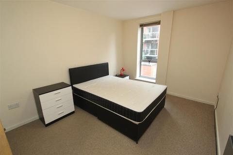 1 bedroom flat to rent, Ahlux Court, Millwright Street