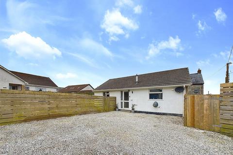 2 bedroom detached bungalow for sale, St. Francis Road, St. Columb Road TR9